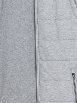 Dik Yaka Erkek ?ocuk Yelek