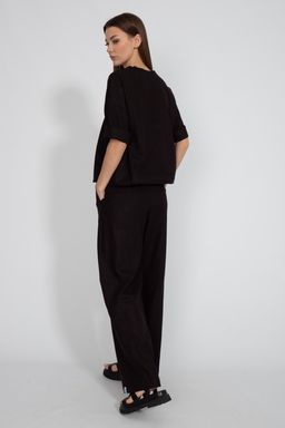 Льняной костюм 40754076 - Kivviwear фото 2