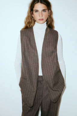 Chaleco - H&m фото 4
