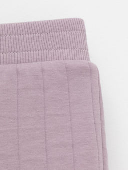 КР 400841/морской туман к571 брюки д/дев яс