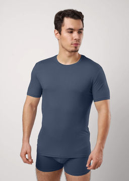 Футболка мужская - Clever wear фото 2