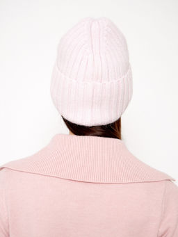 Volcante/FWA 202405 - розовый Шапка - Conso фото 3