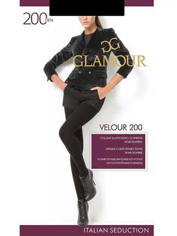 Velour 200 GLAMOUR