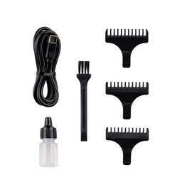 Набор для стрижки GALAXY LINE GL4169  фото 5