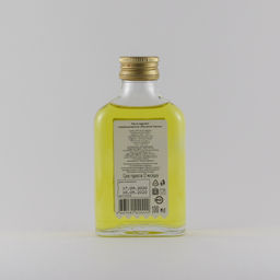 Масло кедровое нерафинированное Масляный король 0,1л