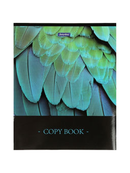 Комплект 12 тетрадей, 48 листов, клетка, 60гр, 4 вида, Природные расцветки