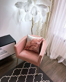 Декоративная наволочка P037