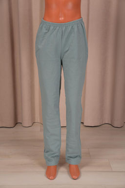 Брюки футер с начёсом (01029) - Плиона фото 33