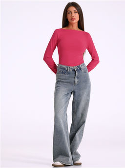 Лонгслив 1ЖДЛД4914804