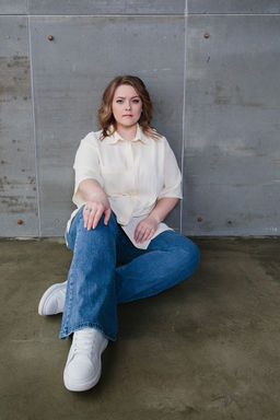 Блуза женская