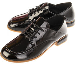 Дерби Baden AP038-010  фото 5