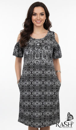 Туника Антика Цвет:как на фото