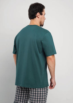 MHP560233/2 Набор одежды муж. (ЧЗ)