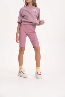 GFLT3352 Шорты для девочек