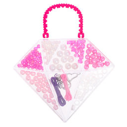 Набор для творчества Создай своё украшение: Бриллиант-сумочка