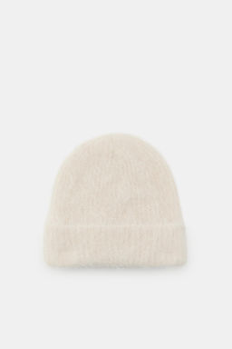 ALPACA BEANIE FROM THE SKI COLLECTION