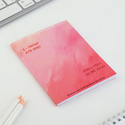 Блокнот для планирования финансов Я -магнит для денег - Artfox фото 2