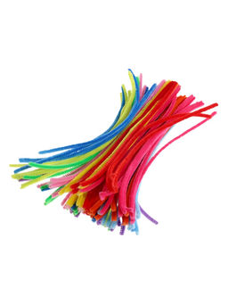 Набор для творчества из синельной проволоки «Хамелеон»