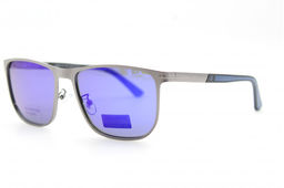 Солнцезащитные очки POMILED (Polarized) 08236 58-18-141 С11-03 мешочком