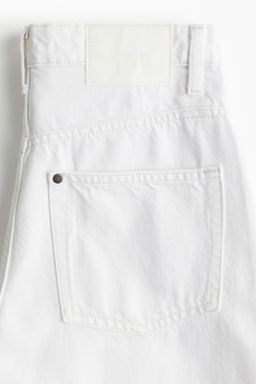 Baggy High Jeans - H&m фото 5