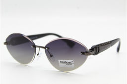Солнцезащитные очки Disikaer (Polarized) с мешочком 0816 62-14-142 C6