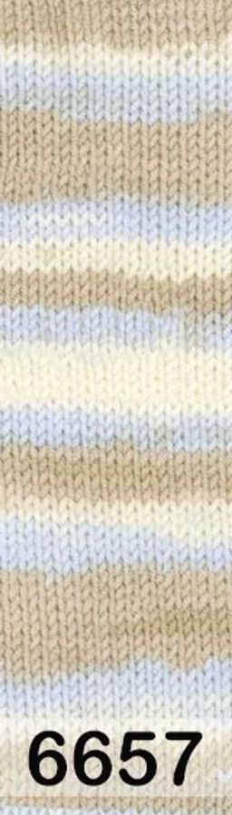 BABY BEST BATIK - Alize фото 2