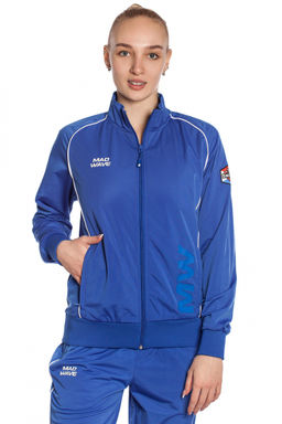 Спортивная одежда унисекс Track jacket, Pros pants, Pros jacket - Mad wave фото 4