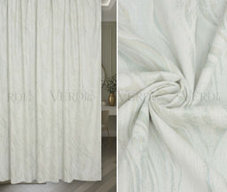 Шенилл жаккард Адан