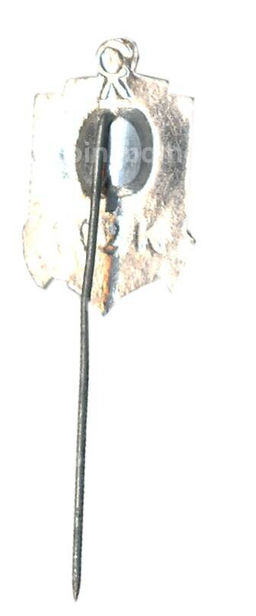 Значок Ленинградская киностудия