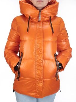 8290-1 Куртка зимняя женская Jarius - Fashion фото 2