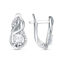 СЕРЬГИ 33817150Д