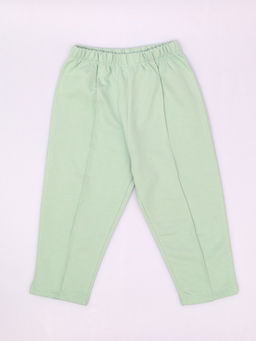 CRB wear / CSBG 90291-21-434 Комплект для девочки (толстовка, брюки),экрю/Ex.Cherubino  фото 3