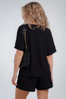 Костюм с шортами КЖ-005 Жатка