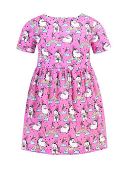 платье 1ДПК4291001н - Апрель фото 4