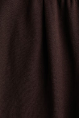 Joggers interlock de corte holgado - H&m фото 7