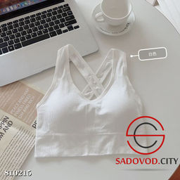 Топик женский с широкими лямками - Bruno фото 3