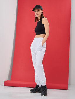 Брюки на кнопках OD-669-4 - Tantino фото 2