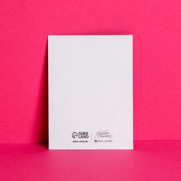 Цена за 20 шт. Открытка-комплимент От всей души, 8?6 см