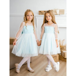 Платье праздничное 2741900101 - Youlala фото 11