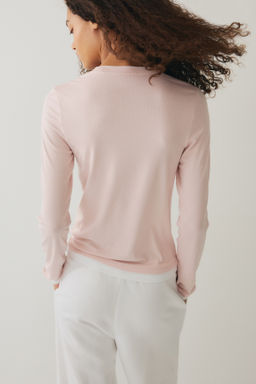 Top efecto layering - H&m фото 5