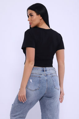 Футболка-топ женская 74407