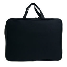 Папка с ручками текстиль А4 Calligrata 350×270×70 мм «Тачка»