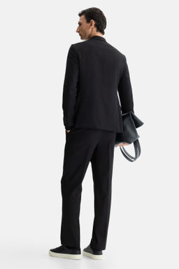 Pantal?n de traje Regular Fit - H&m фото 7