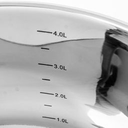 18027-1 Набор кастрюль 6пр Swisgold (х4) - Mayer&boch фото 5