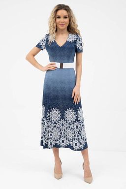 Платье П3-4706