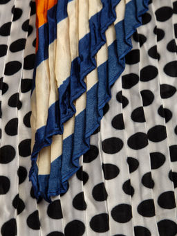 Платок жен. виск+шелк 70х70 LSZ34-083-18