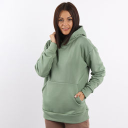 RODOS Худи женское М-266 Полынь