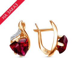 СЕРЬГИ 33714769Д24