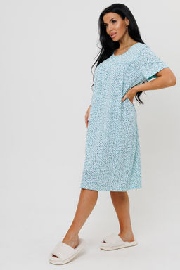 № 1976 Ночная сорочка - Modellini фото 12