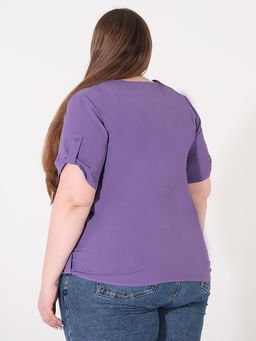 2Г-49 7605.С3 Блуза - Almond фото 3